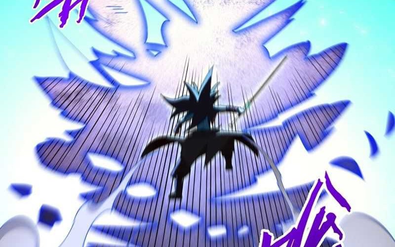 Scoring the Sacred Body of the Ancients from the Get-go Chapter 101 Gambar 46