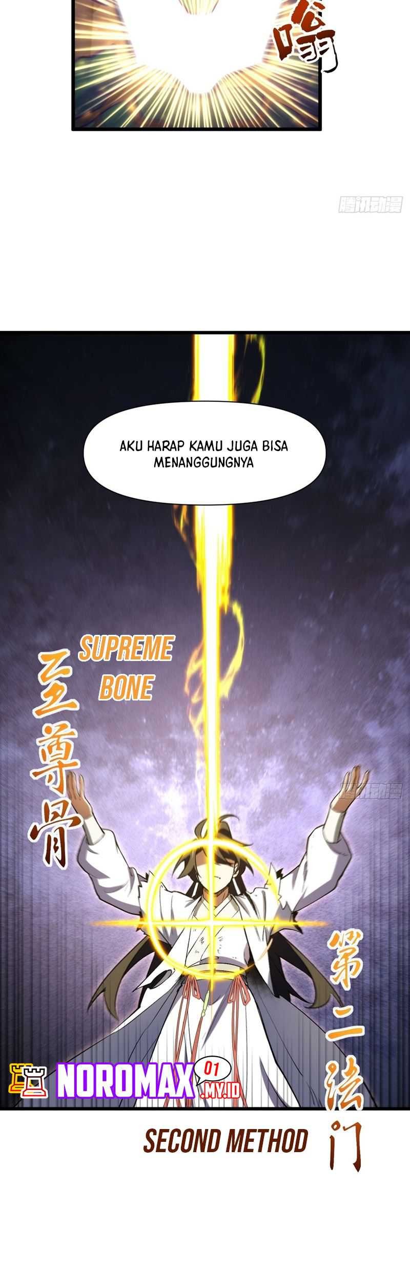 Scoring the Sacred Body of the Ancients from the Get-go Chapter 101 Gambar 57