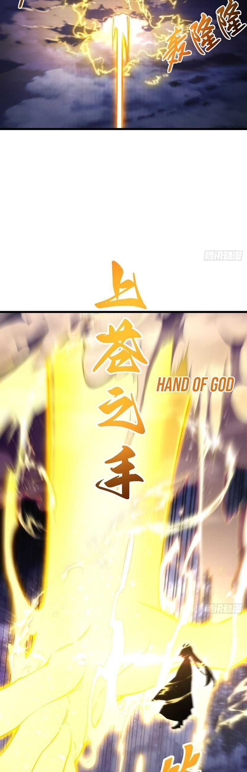 Scoring the Sacred Body of the Ancients from the Get-go Chapter 101 Gambar 59