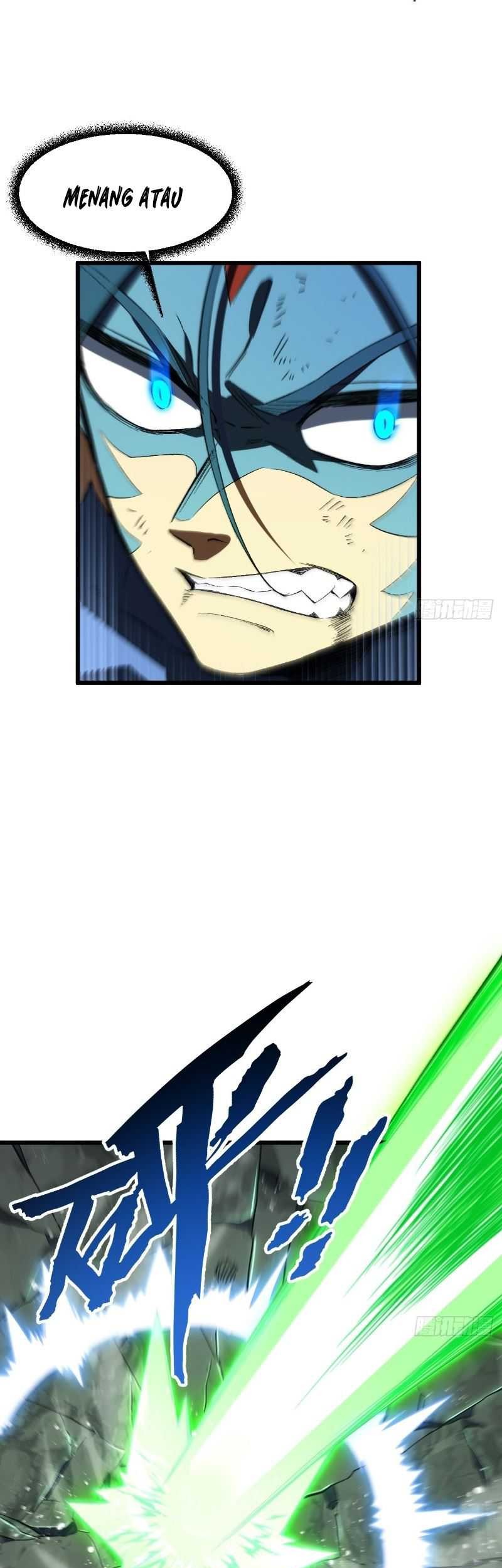 Scoring the Sacred Body of the Ancients from the Get-go Chapter 101 Gambar 65