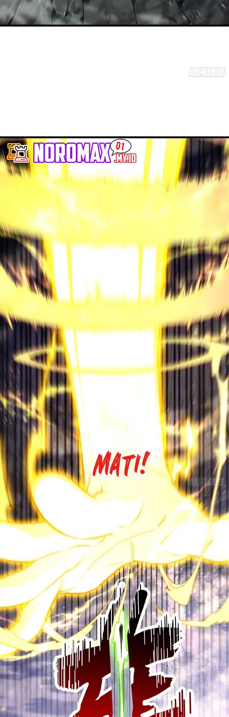 Scoring the Sacred Body of the Ancients from the Get-go Chapter 101 Gambar 67