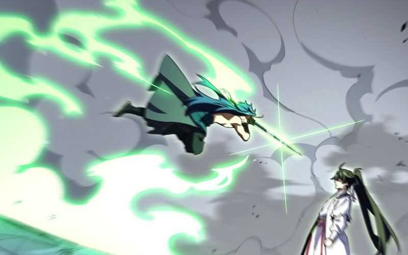 Scoring the Sacred Body of the Ancients from the Get-go Chapter 101 Gambar 85