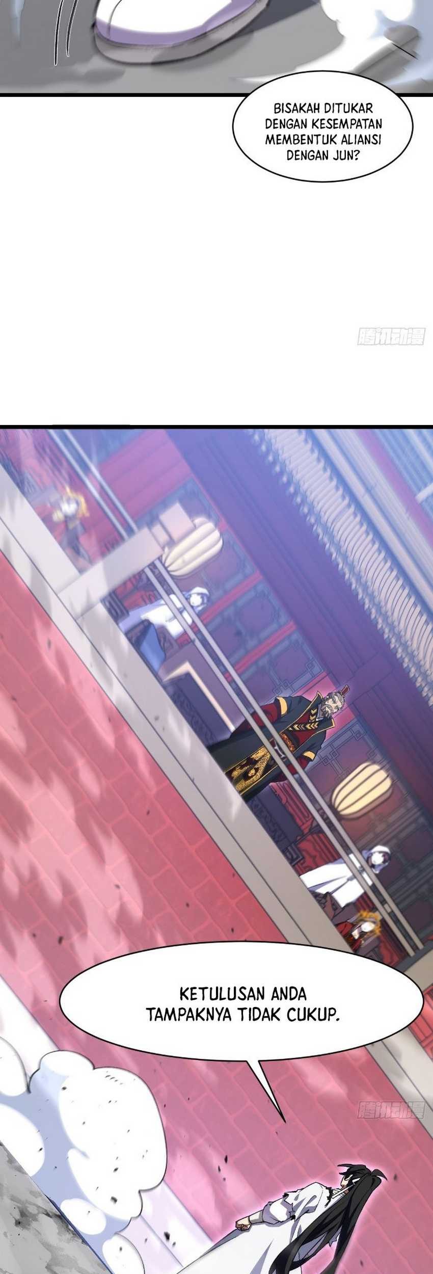 Scoring the Sacred Body of the Ancients from the Get-go Chapter 102 Gambar 26