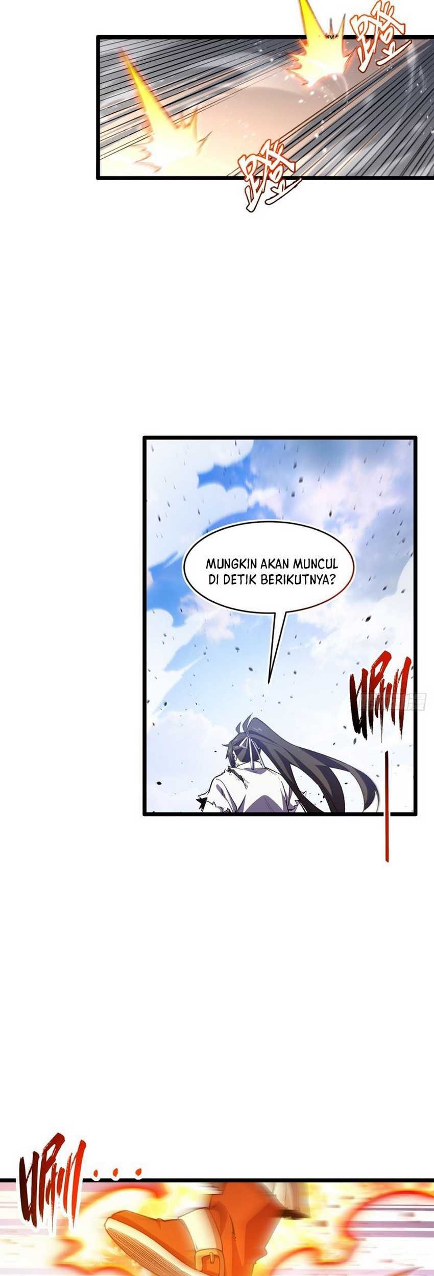 Scoring the Sacred Body of the Ancients from the Get-go Chapter 102 Gambar 37