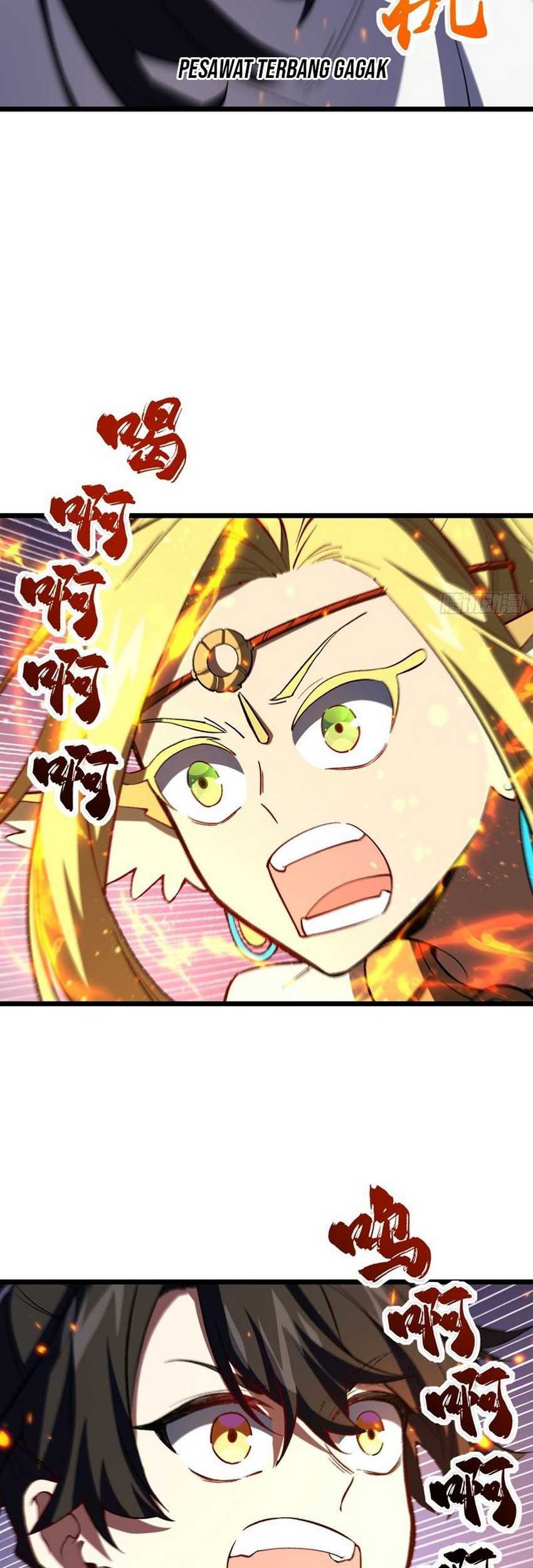 Scoring the Sacred Body of the Ancients from the Get-go Chapter 102 Gambar 49