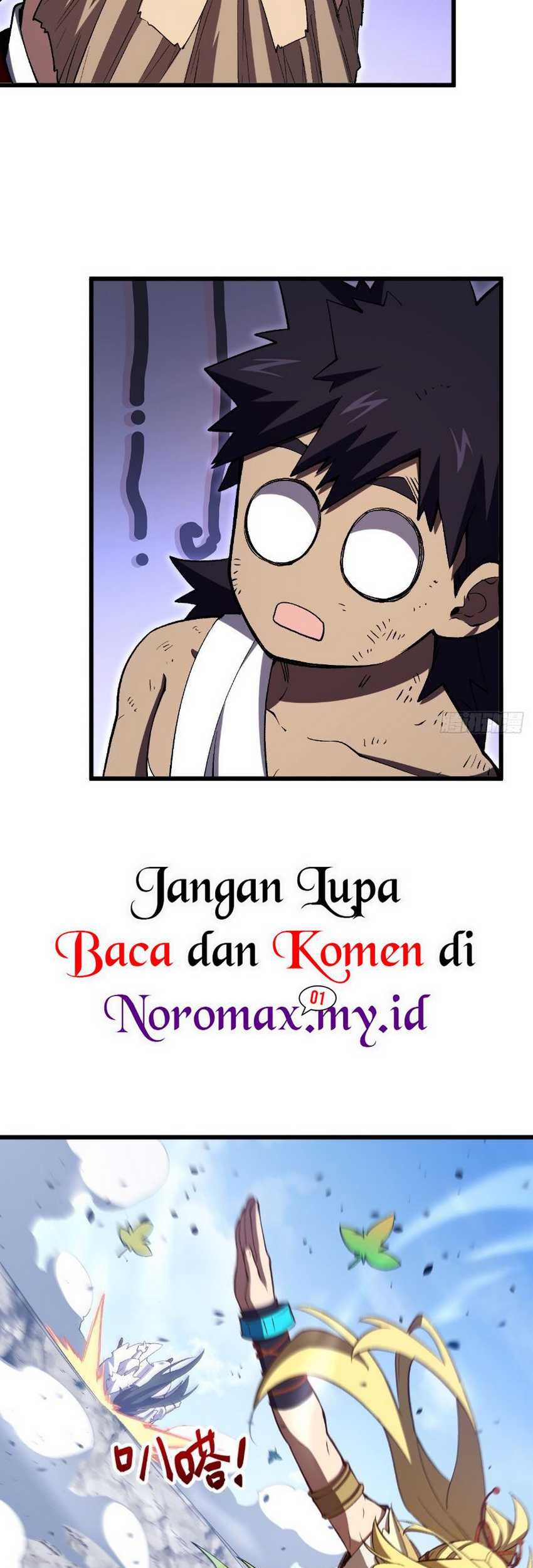 Scoring the Sacred Body of the Ancients from the Get-go Chapter 102 Gambar 53