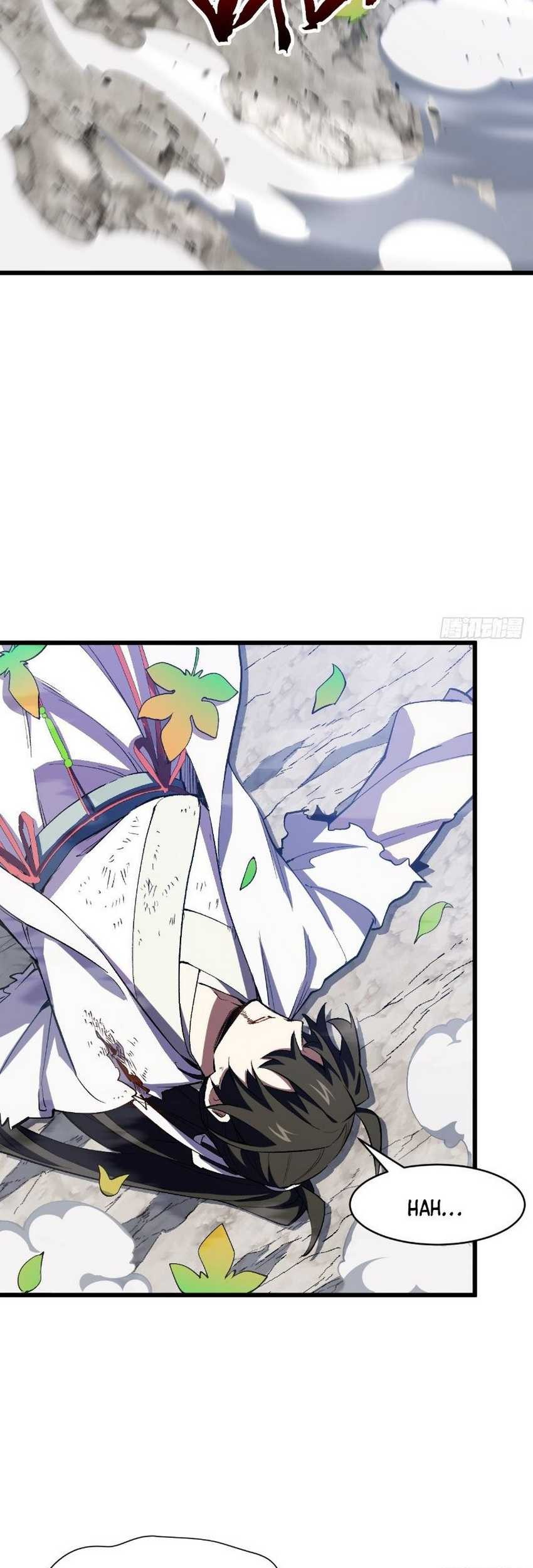 Scoring the Sacred Body of the Ancients from the Get-go Chapter 102 Gambar 55