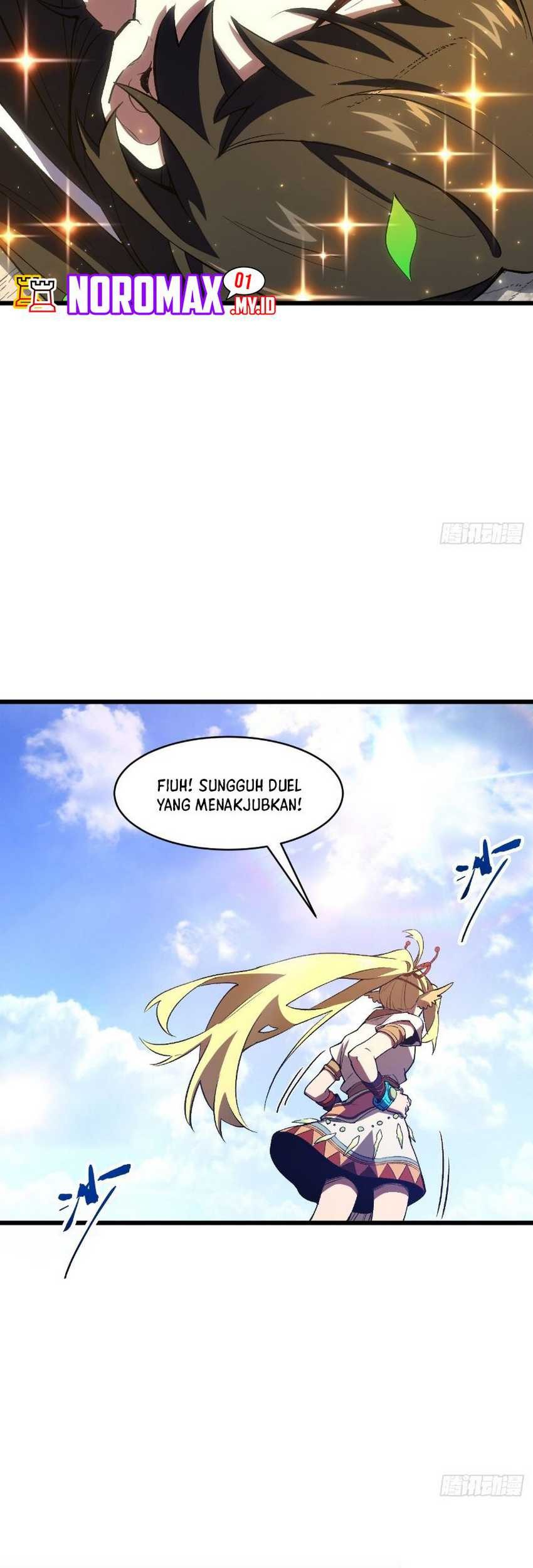 Scoring the Sacred Body of the Ancients from the Get-go Chapter 102 Gambar 57