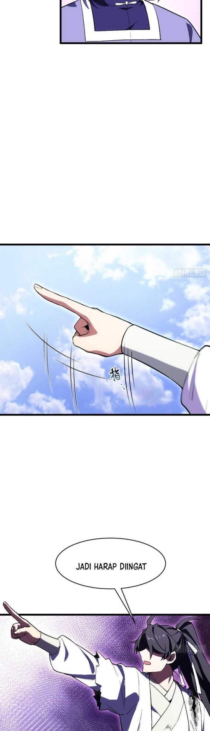 Scoring the Sacred Body of the Ancients from the Get-go Chapter 104 Gambar 34