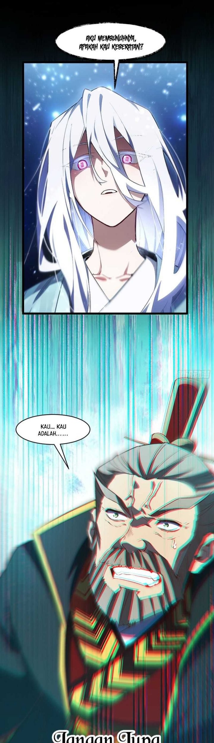 Baca Scoring the Sacred Body of the Ancients from the Get-go Chapter 104 Gambar 2