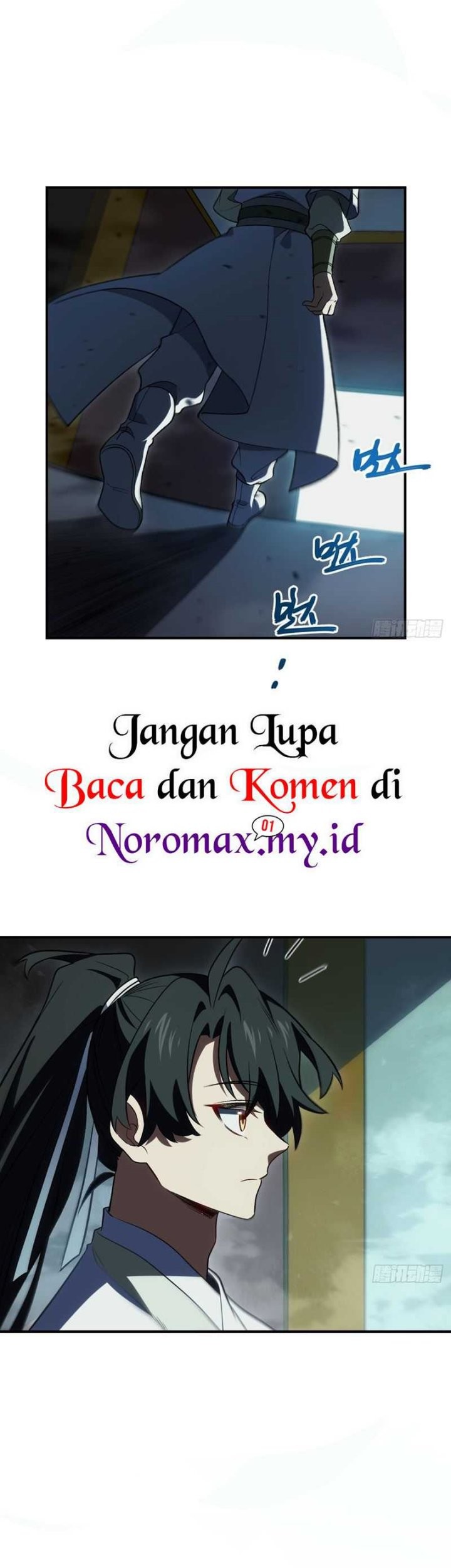 Baca  Scoring the Sacred Body of the Ancients from the Get-go Chapter 106 Gambar 2