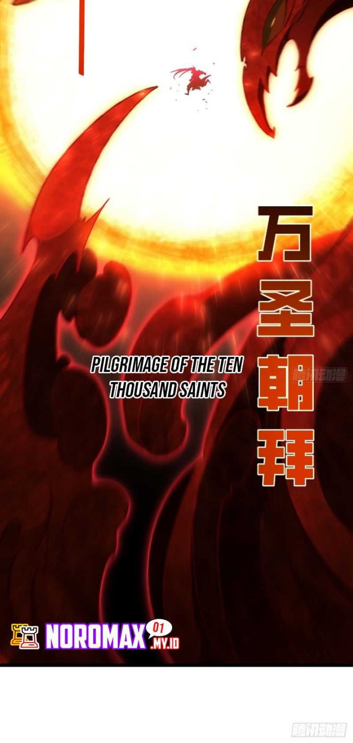 Scoring the Sacred Body of the Ancients from the Get-go Chapter 107 Gambar 42