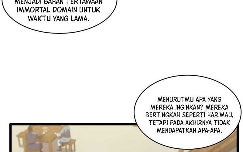 Scoring the Sacred Body of the Ancients from the Get-go Chapter 109 Gambar 3