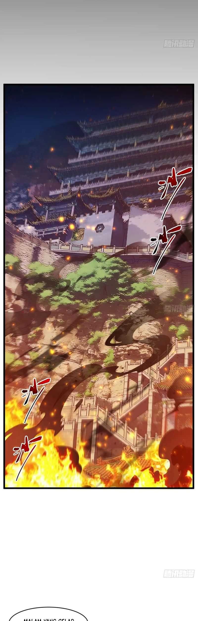 Scoring the Sacred Body of the Ancients from the Get-go Chapter 110 Gambar 20