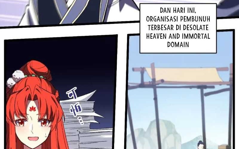 Scoring the Sacred Body of the Ancients from the Get-go Chapter 110 Gambar 27
