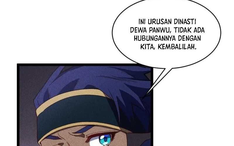 Scoring the Sacred Body of the Ancients from the Get-go Chapter 110 Gambar 47