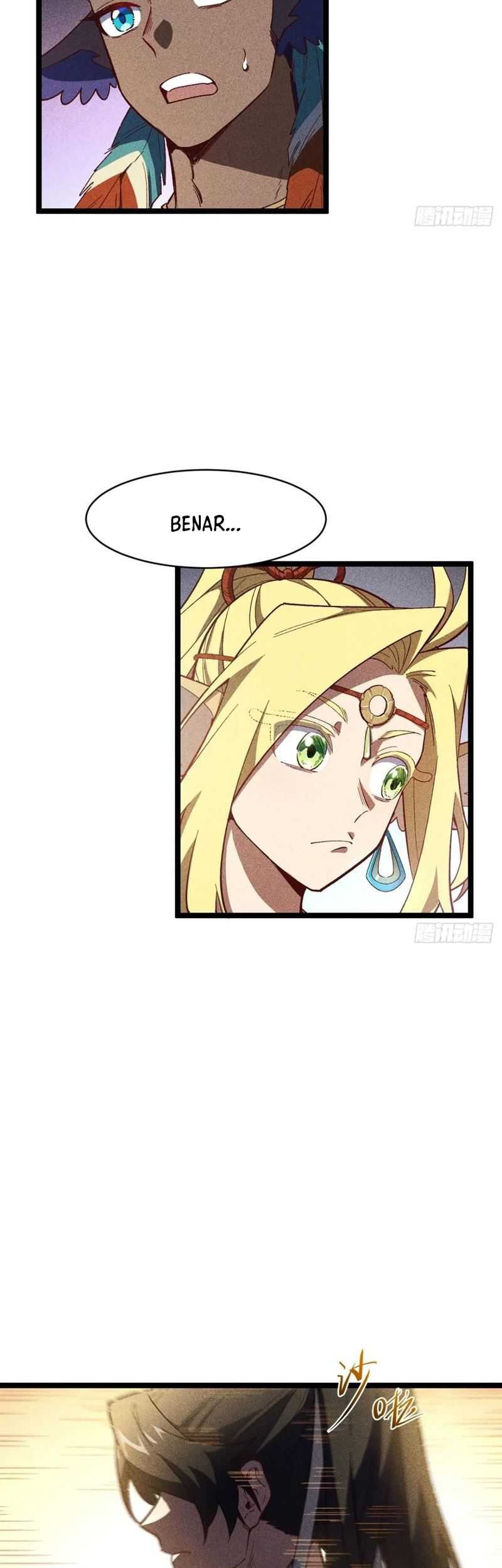 Scoring the Sacred Body of the Ancients from the Get-go Chapter 110 Gambar 48