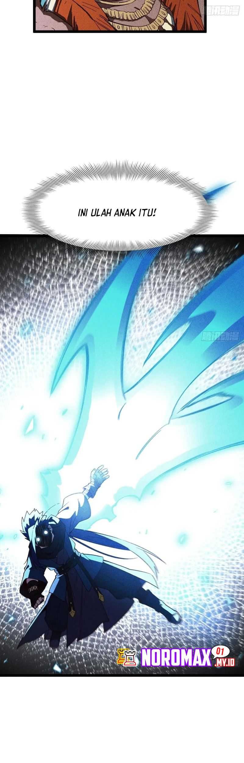 Scoring the Sacred Body of the Ancients from the Get-go Chapter 110 Gambar 54
