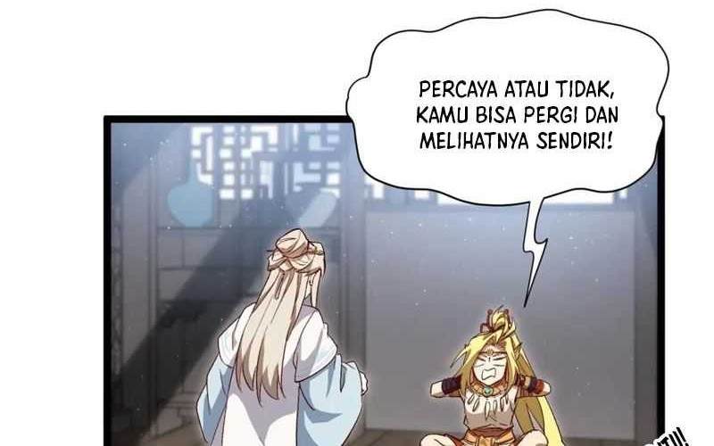 Scoring the Sacred Body of the Ancients from the Get-go Chapter 110 Gambar 57
