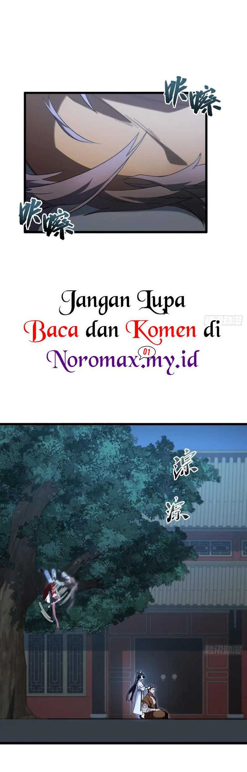 Baca  Scoring the Sacred Body of the Ancients from the Get-go Chapter 110 Gambar 2