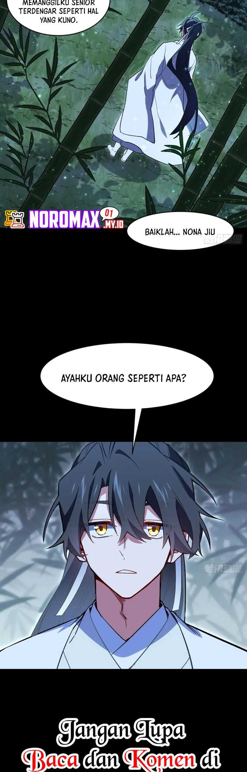 Scoring the Sacred Body of the Ancients from the Get-go Chapter 110 Gambar 10