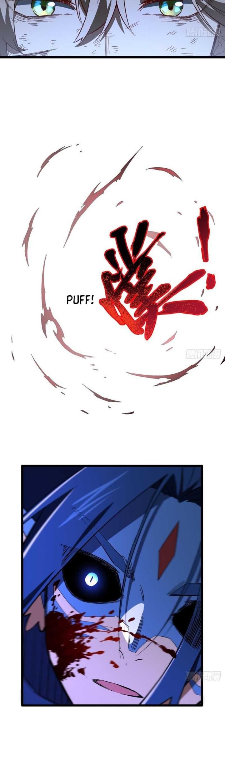 Scoring the Sacred Body of the Ancients from the Get-go Chapter 112 Gambar 49