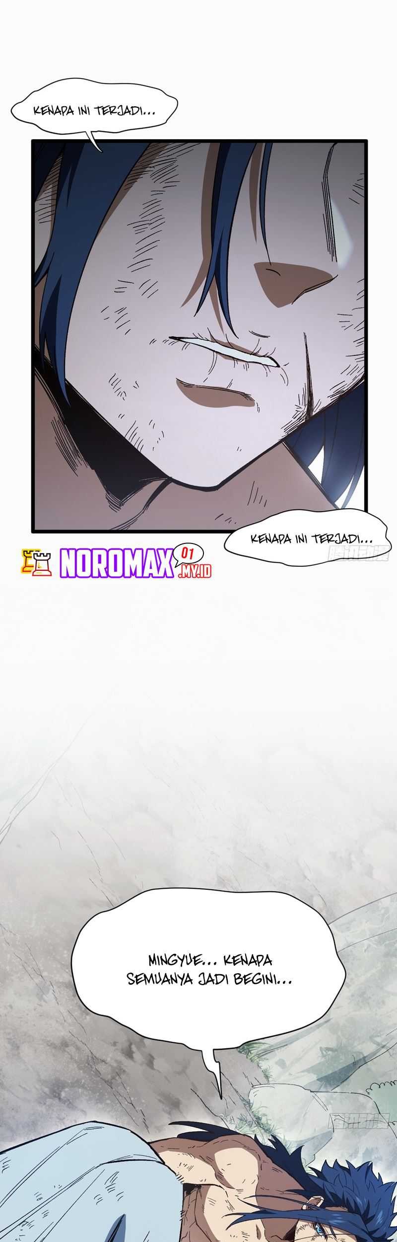 Baca Scoring the Sacred Body of the Ancients from the Get-go Chapter 113 Gambar 2