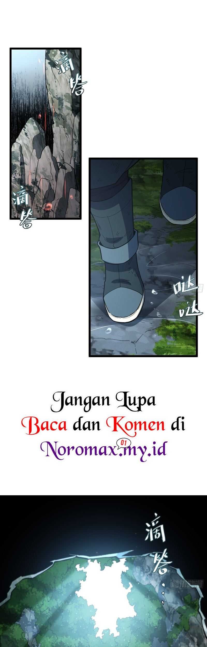Baca Scoring the Sacred Body of the Ancients from the Get-go Chapter 114 Gambar 2