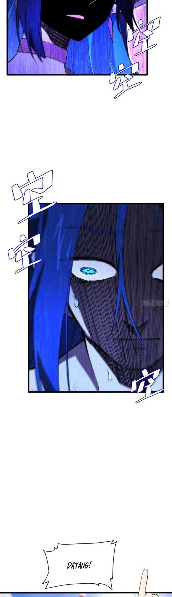Scoring the Sacred Body of the Ancients from the Get-go Chapter 116 Gambar 57