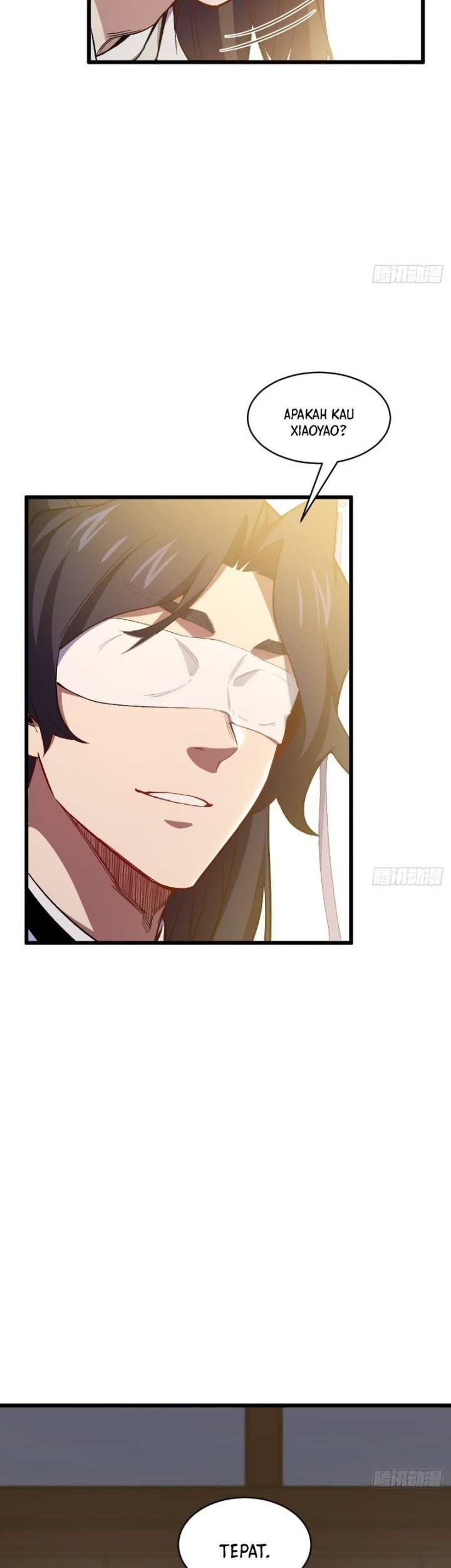 Scoring the Sacred Body of the Ancients from the Get-go Chapter 118 Gambar 30