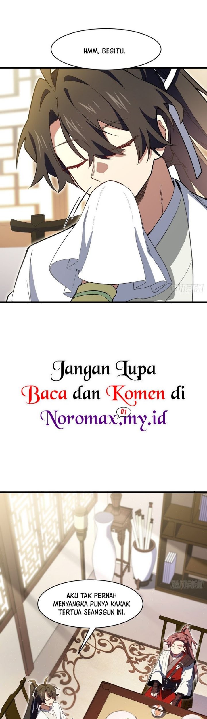 Baca  Scoring the Sacred Body of the Ancients from the Get-go Chapter 118 Gambar 2