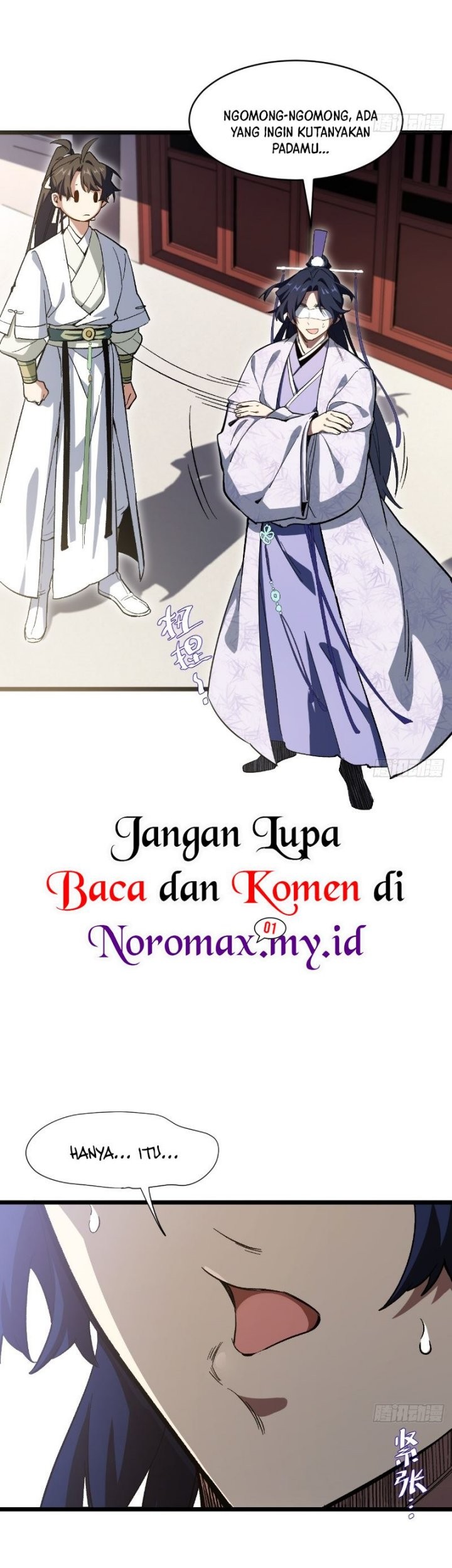 Scoring the Sacred Body of the Ancients from the Get-go Chapter 118 Gambar 59