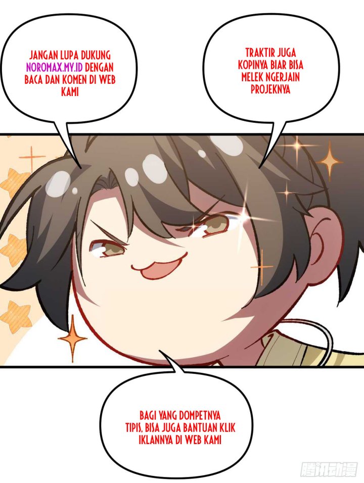 Scoring the Sacred Body of the Ancients from the Get-go Chapter 118 Gambar 65