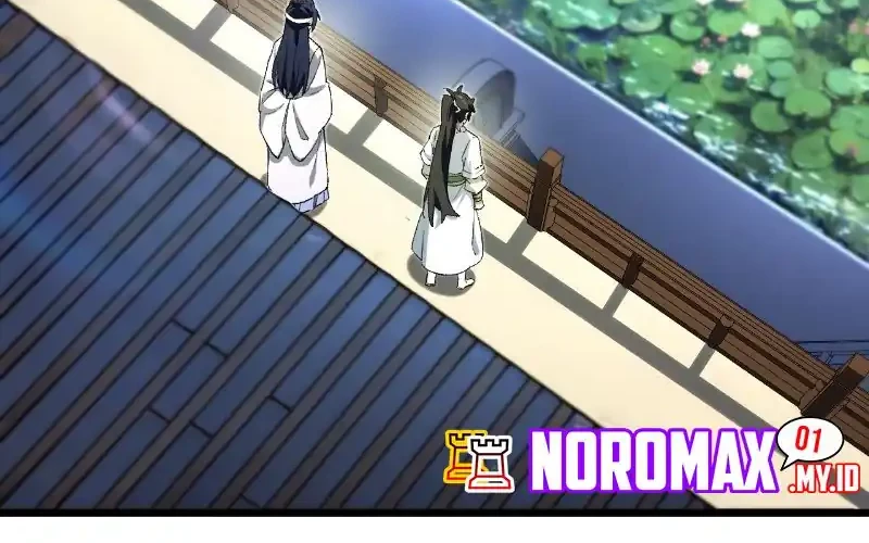 Scoring the Sacred Body of the Ancients from the Get-go Chapter 119 Gambar 29