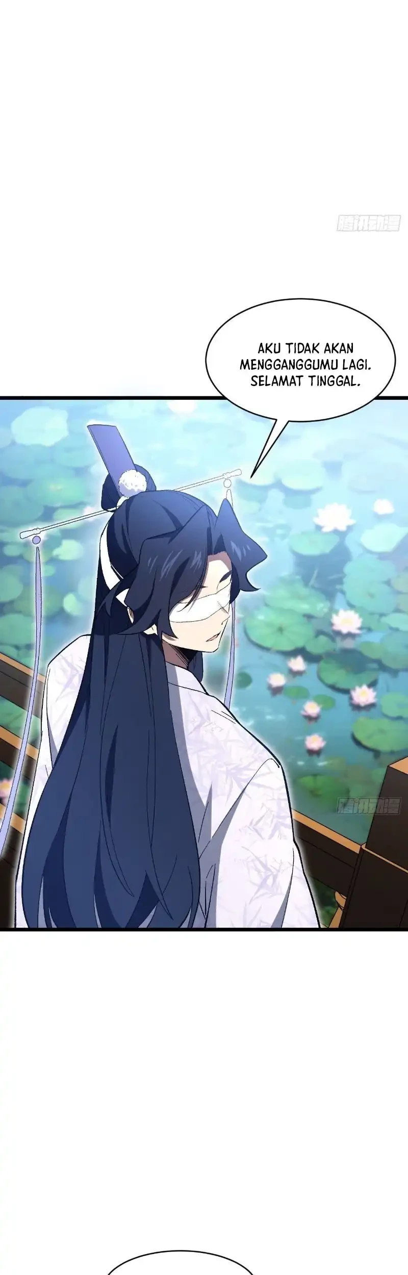 Scoring the Sacred Body of the Ancients from the Get-go Chapter 119 Gambar 30