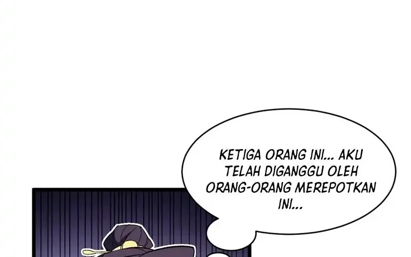 Scoring the Sacred Body of the Ancients from the Get-go Chapter 119 Gambar 51