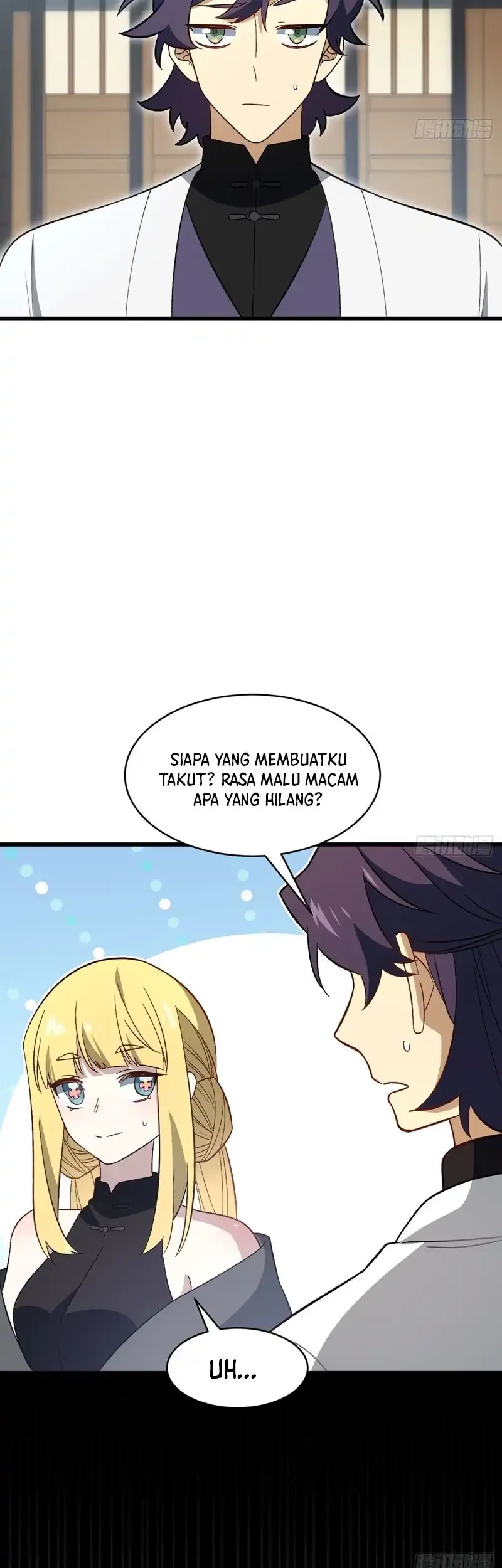 Scoring the Sacred Body of the Ancients from the Get-go Chapter 119 Gambar 62