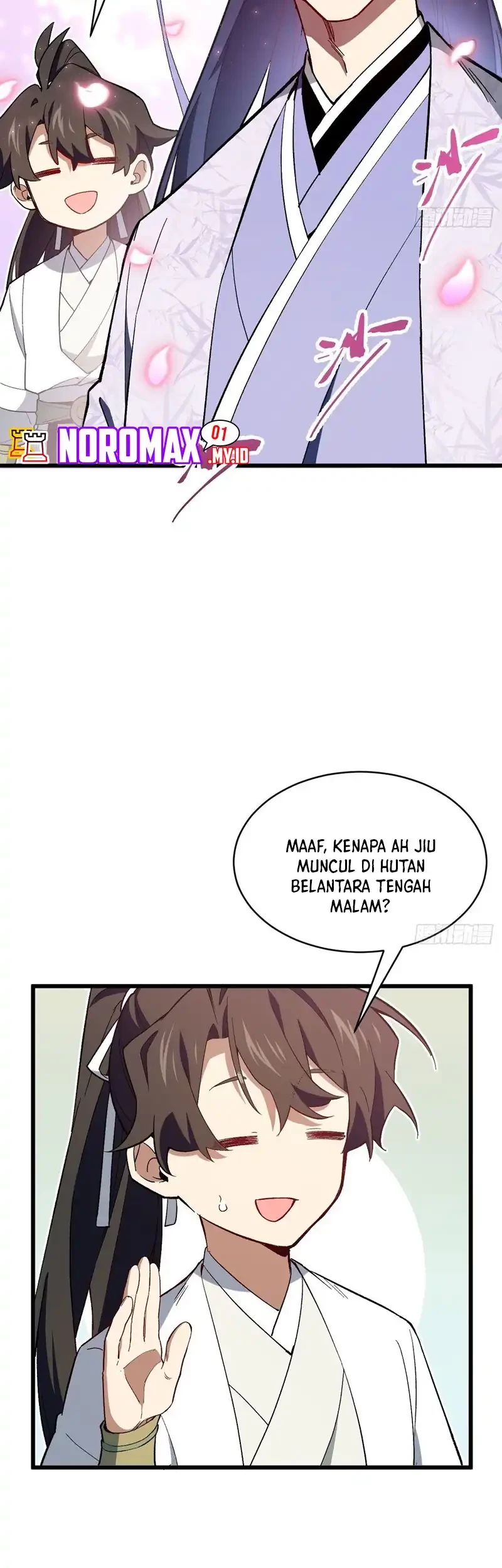 Scoring the Sacred Body of the Ancients from the Get-go Chapter 119 Gambar 14