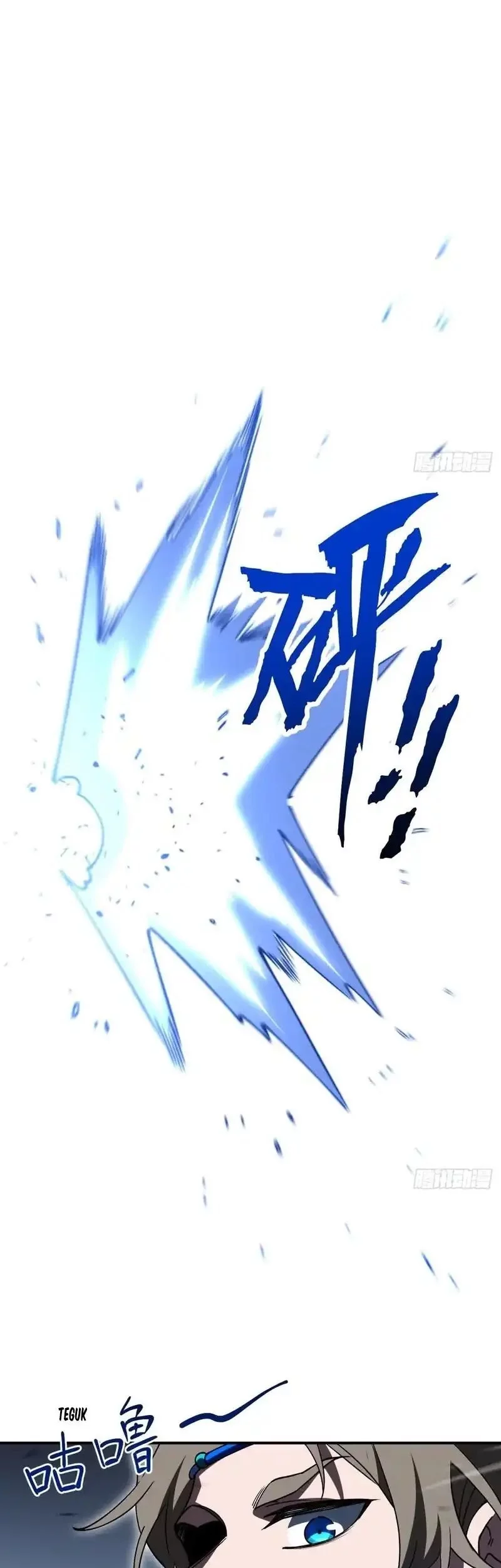 Scoring the Sacred Body of the Ancients from the Get-go Chapter 120 Gambar 18