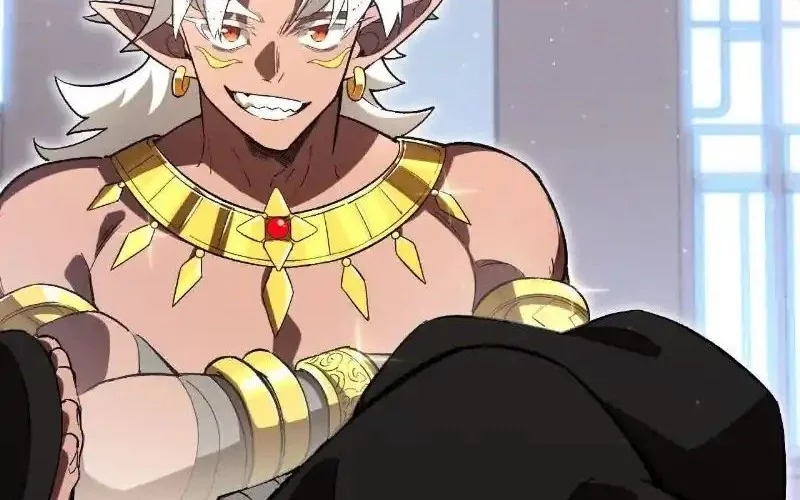 Scoring the Sacred Body of the Ancients from the Get-go Chapter 120 Gambar 27