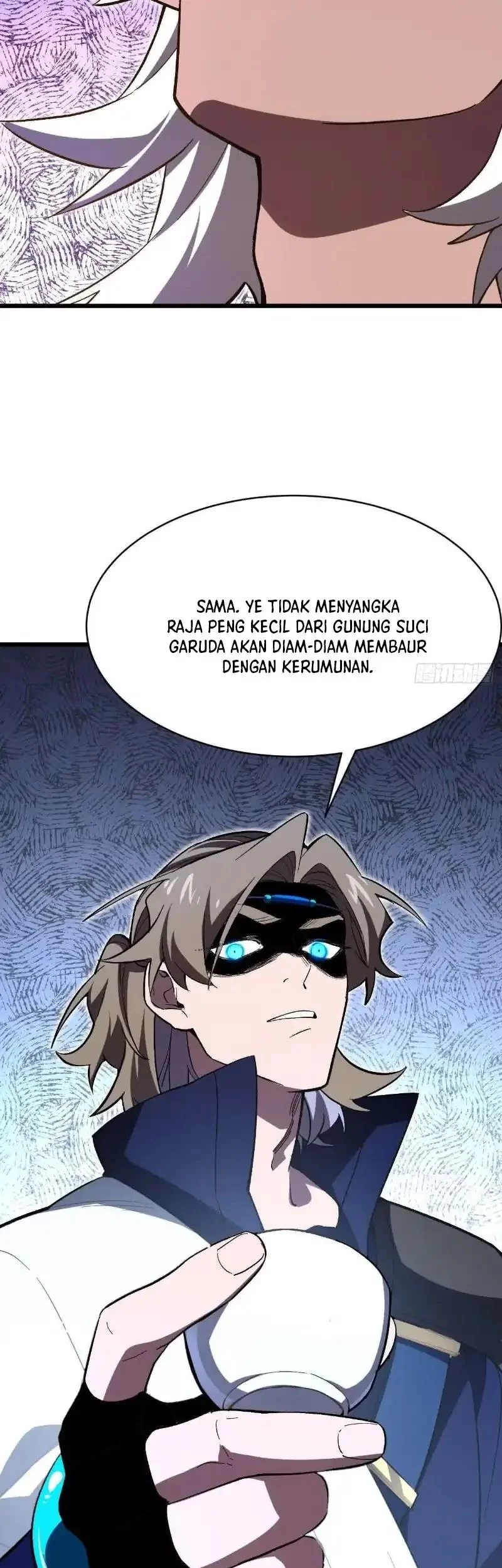 Scoring the Sacred Body of the Ancients from the Get-go Chapter 120 Gambar 32