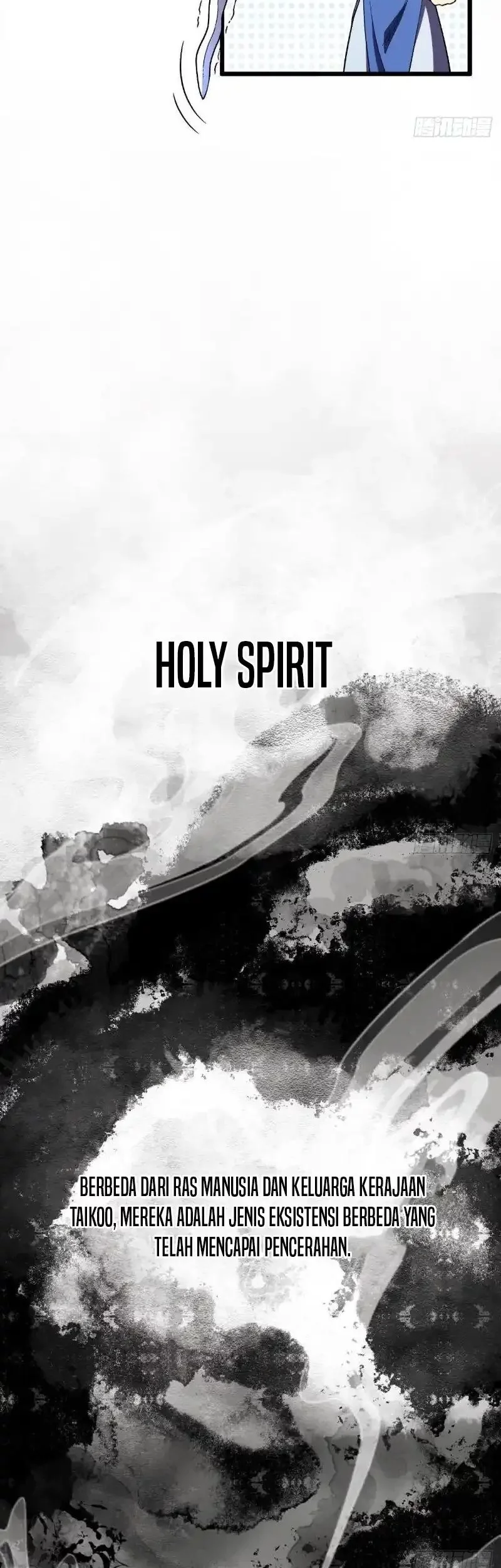 Scoring the Sacred Body of the Ancients from the Get-go Chapter 120 Gambar 36