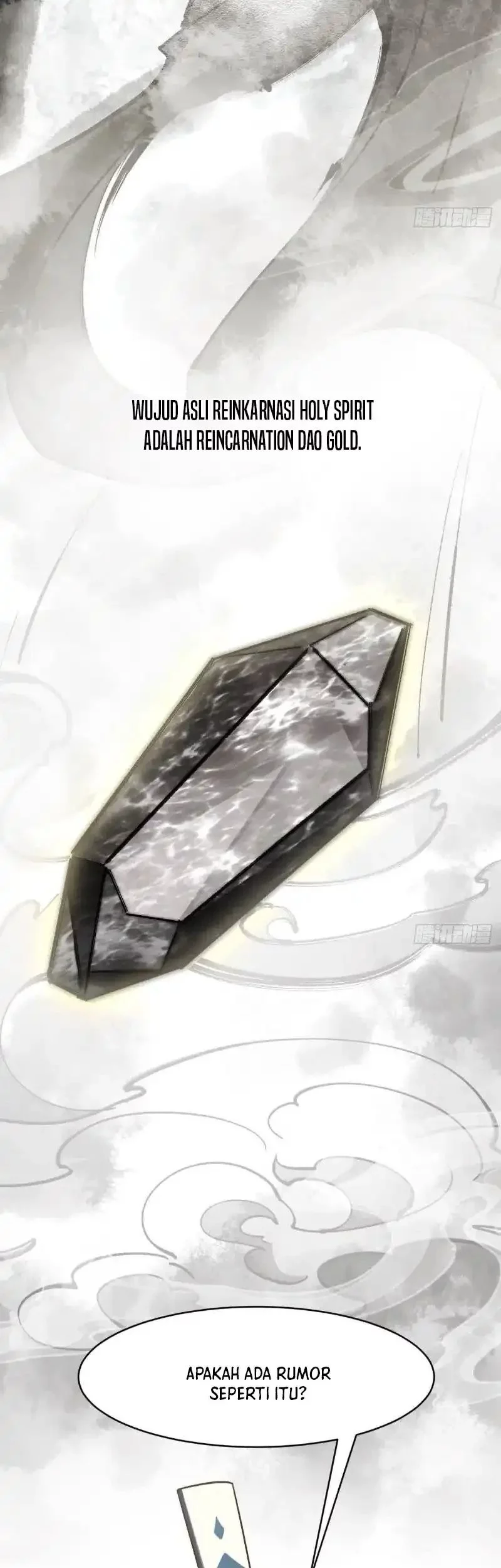 Scoring the Sacred Body of the Ancients from the Get-go Chapter 120 Gambar 42