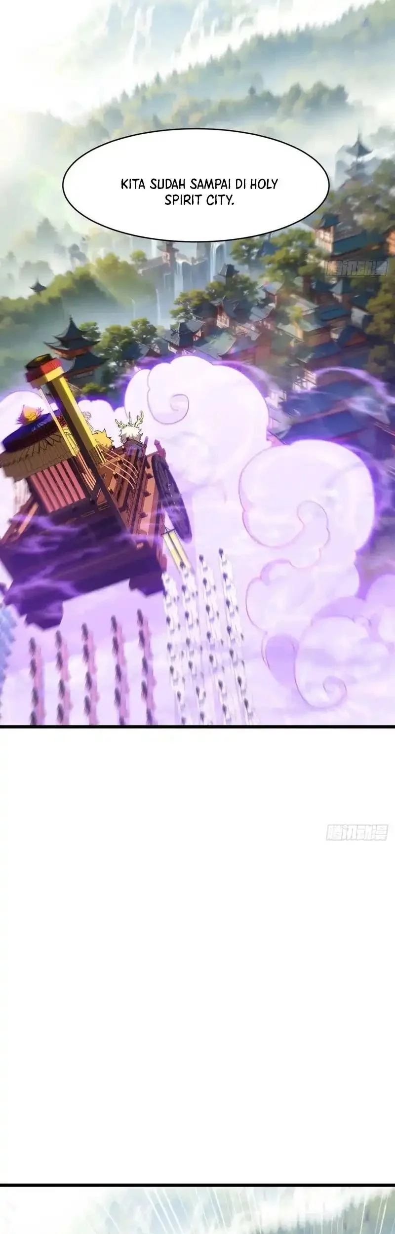 Scoring the Sacred Body of the Ancients from the Get-go Chapter 120 Gambar 53