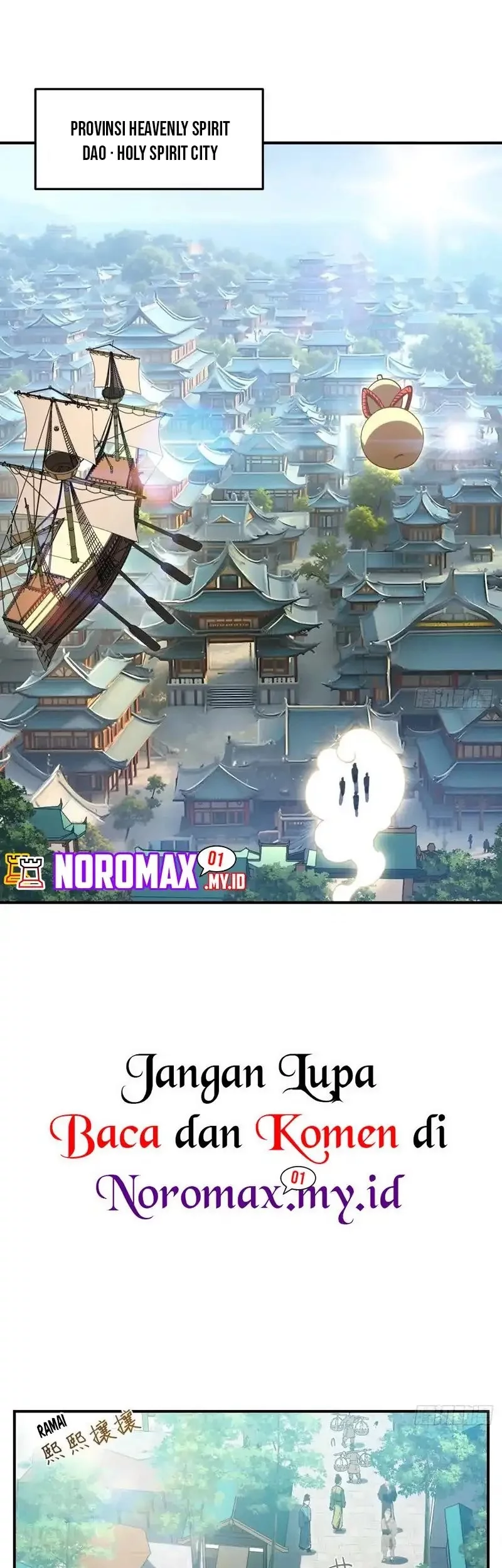 Baca  Scoring the Sacred Body of the Ancients from the Get-go Chapter 120 Gambar 2