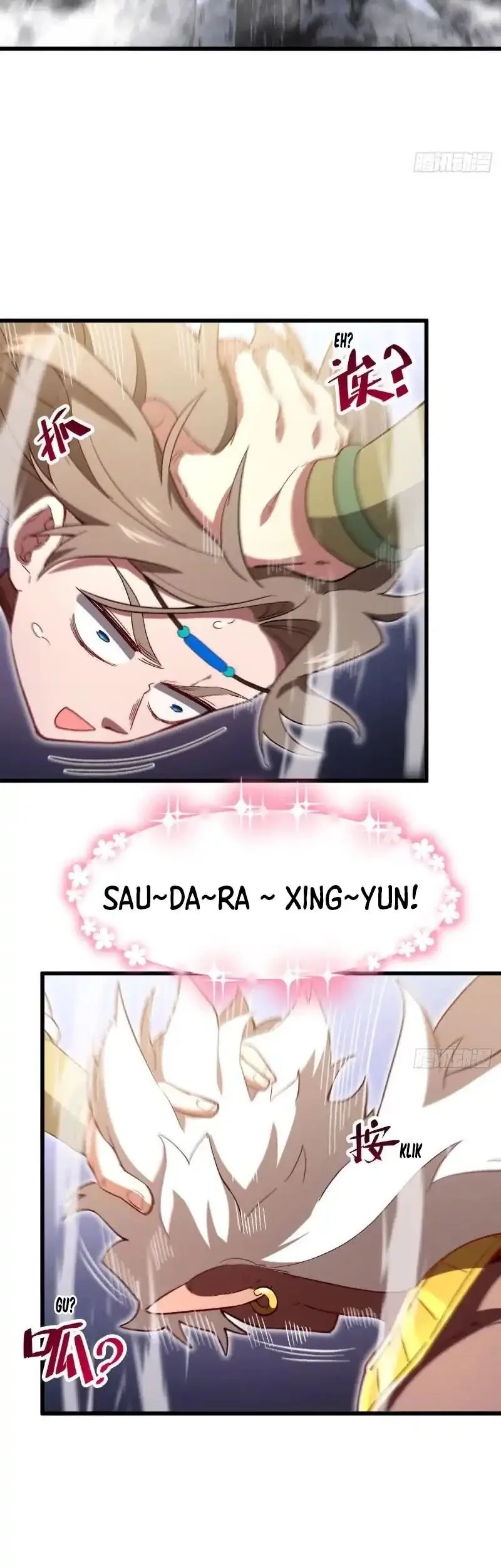 Scoring the Sacred Body of the Ancients from the Get-go Chapter 120 Gambar 67