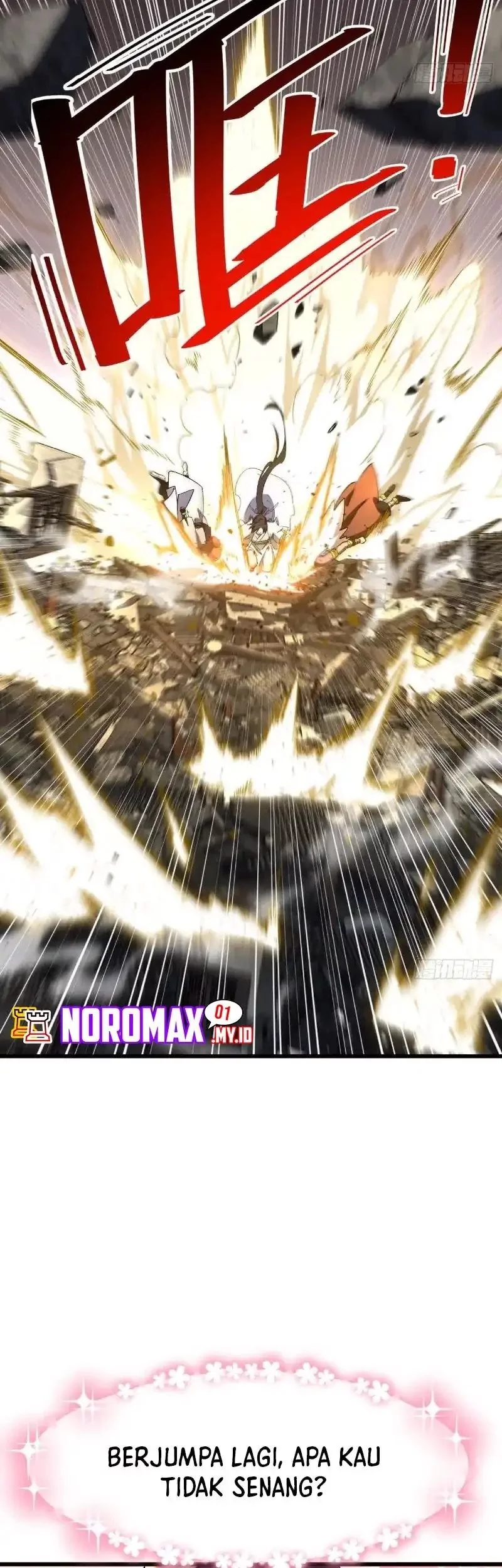 Scoring the Sacred Body of the Ancients from the Get-go Chapter 120 Gambar 69