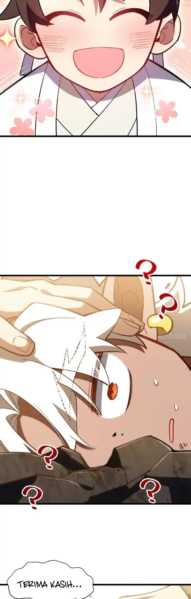 Scoring the Sacred Body of the Ancients from the Get-go Chapter 120 Gambar 71