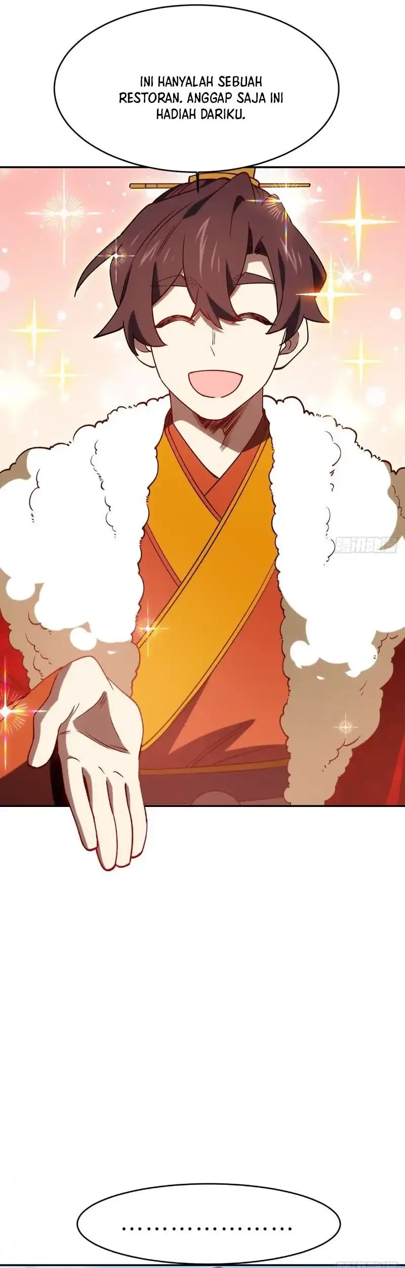 Scoring the Sacred Body of the Ancients from the Get-go Chapter 121 Gambar 24