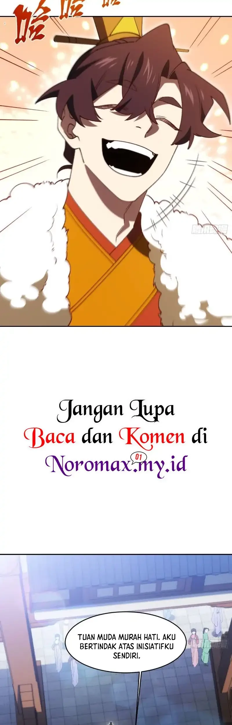 Scoring the Sacred Body of the Ancients from the Get-go Chapter 121 Gambar 28